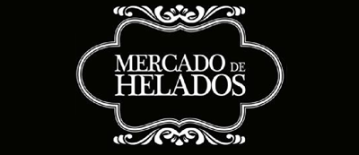 Mercado de helados