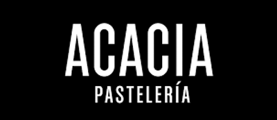 Acacia pastelería