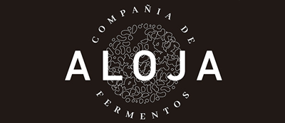 Aloja Kombucha