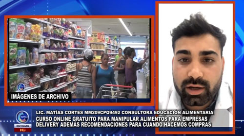 Prensa Marías Cortez