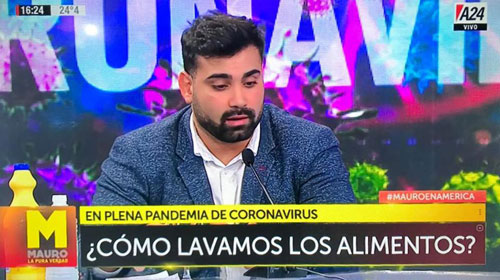 Prensa Marías Cortez