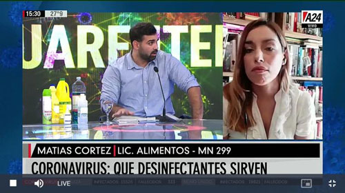 Prensa Marías Cortez